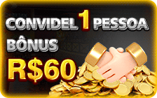 Recompensas de indicação